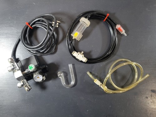 Aquatek regolatore co2 - regolatore,
