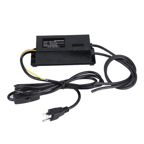 Trasformatore neon 10kv 110v - neon,