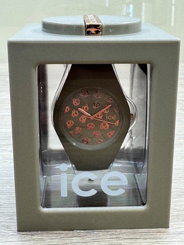 Orologio ice watch skull - "skull, "
