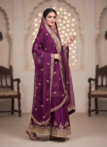 Abito donna indian pakistani - indian,