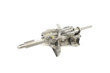 Meccanismo piantone sterzo