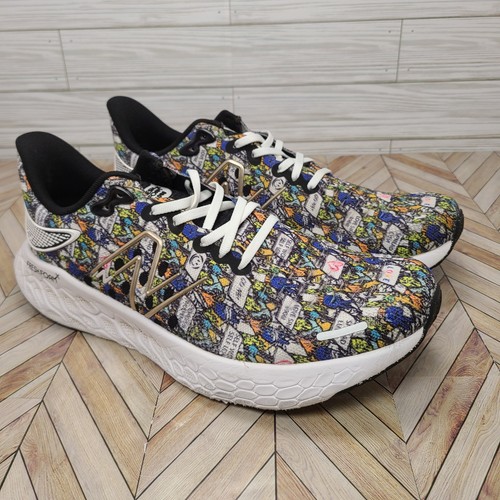 New balance running shoes mens - new,