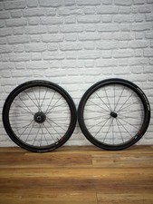 Zipp 202 Firecrest Wheel Set