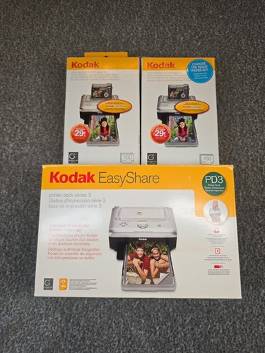 Kodak easyshare dock station - kodak,