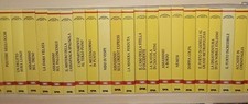 Agatha Christie - Editoriale