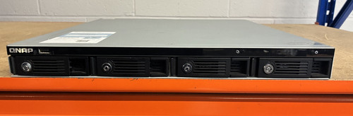 431u qnap bay nas - ts-431u, 4