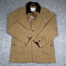 Giacca Orvis nuova con