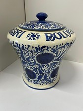 Vaso Ceramica Amarena Fabbri