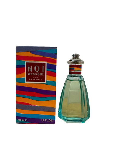 Missoni noi unisex eau - missoni,