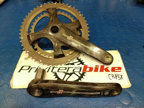 Guarnitura campagnolo record - campagnolo,