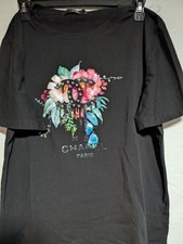T-shirt Chanel piccola