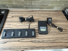 Zoom 9000 + zoom FC01 remote