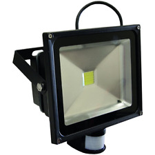 FARO LED 50W PORTATILE CON
