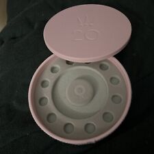 PANDORA Portagioie Vintage Fuori Produzione