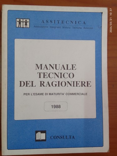 109 manuale tecnico del - 109.manuale,
