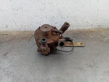 POLMONE GAS GPL PER CHEVROLET