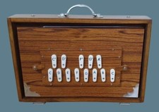 Shruti Box – 15"x10"x3"