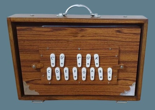 Shruti box x10 x3 - shruti, –