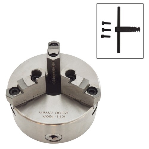 K11 160a mandrino tre - mandrino,