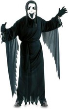 CARNEVALE HALLOWEEN VESTITO