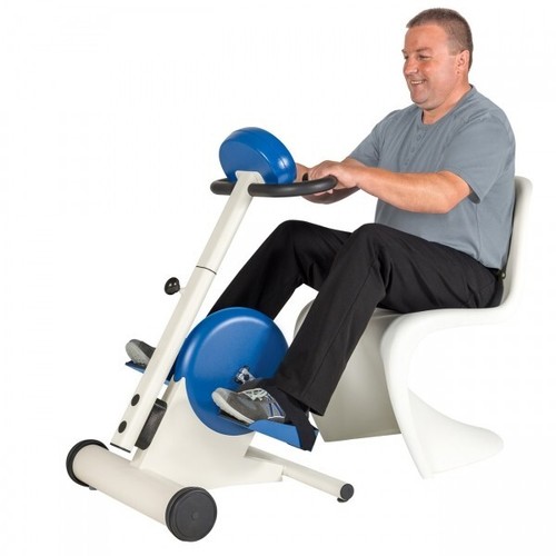Trainer gambe reck motomed - trainer,