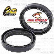 Kit guarnizioni olio forcella tutte le sfere per Honda XR 650R 2000-2007 00-07 MotoX Enduro