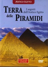 ANTICO EGITTO Terra delle