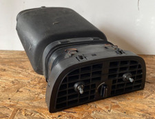 CENTRAL AIR NOZZLE + CLIMATE