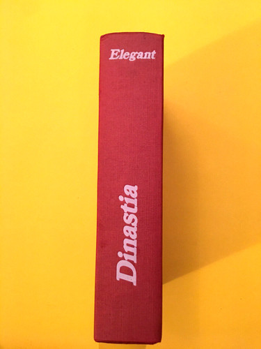 Dinastia robert s - dinastia-di,