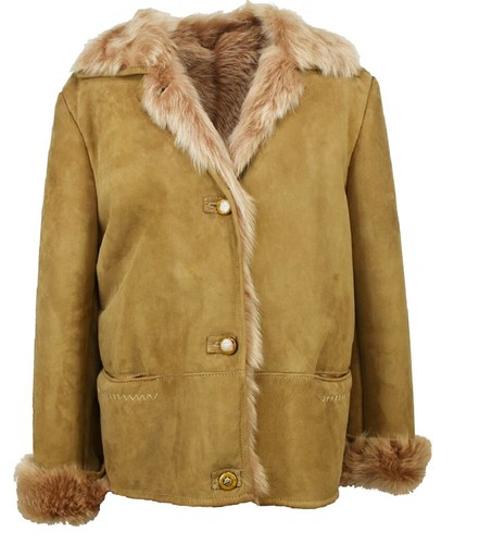 Pellettiere italiano giacca - pellettiere,