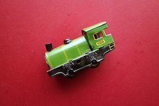 Trenino Treno Giocattolo in Metallo Latta INGAP Made in Italy Anni '40ca.