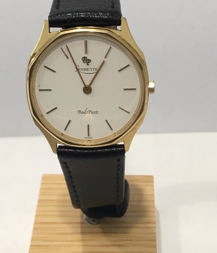 Orologio paul picot quartz - paul,