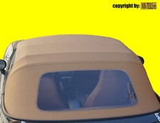 MAZDA MX-5 NA NB capote in