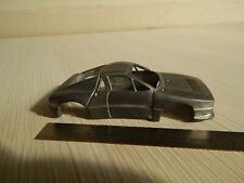 MICHELE CONTI LANCIA RALLY 037 1/43 SOLO CARROZZERIA IN METALLO