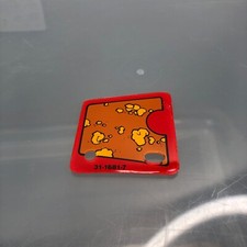 Bally Dr Who NOS Target