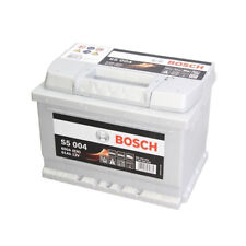 BATTERIA PER AUTO BOSCH S5 61