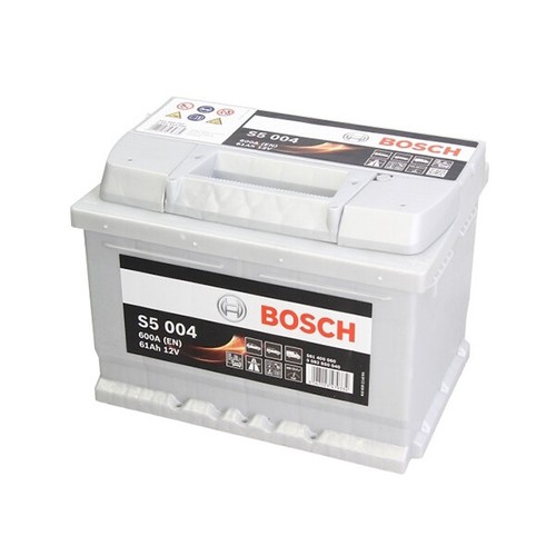 Batteria per auto - per, 61