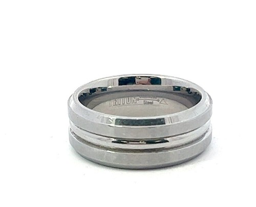 Triton 8mm acciaio inox - triton,