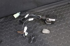 HONDA SH 150 2020 2024 Antifurto Allarme con telecomando 0200469149