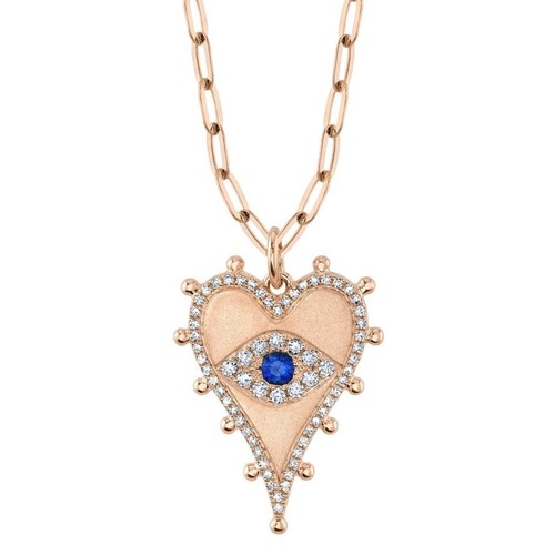 14k oro rosa diamante - 14k,