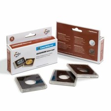 Capsule per monete QUADRUM