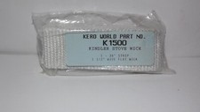 Kero world kindler wicking - kindler, per