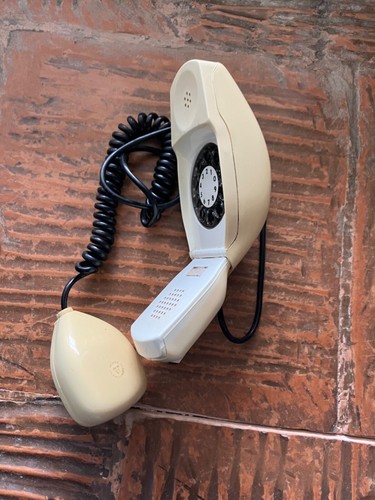 Telefono vintage grillo - vintage,