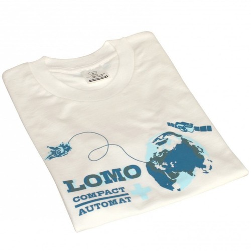Lomography shirt lomo lca - lomography,