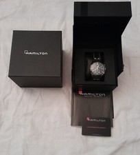 orologio hamilton khaki