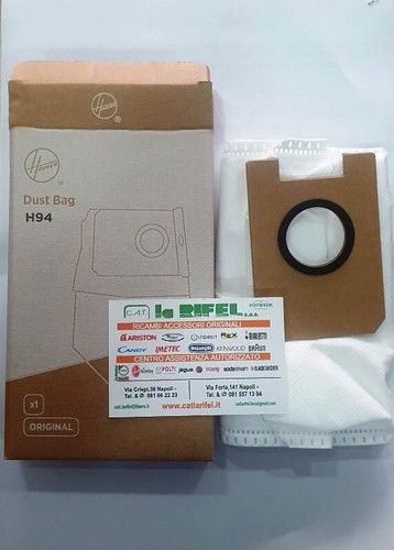 Dust bag h94 sacchetto - 1,