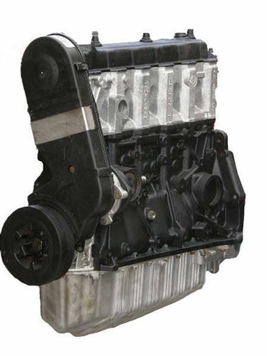 Motore benzina t4 - benzina,