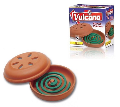 Coccio dispenser diffusore - dispenser,