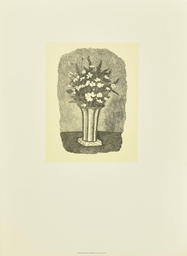 Giorgio morandi gelsomini in - giorgio,