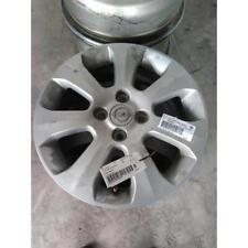 4 CERCHI IN LEGA PER OPEL AGILA (08-15) 1.2 16V (63KW) MNV 5P/B/1242CC 2008